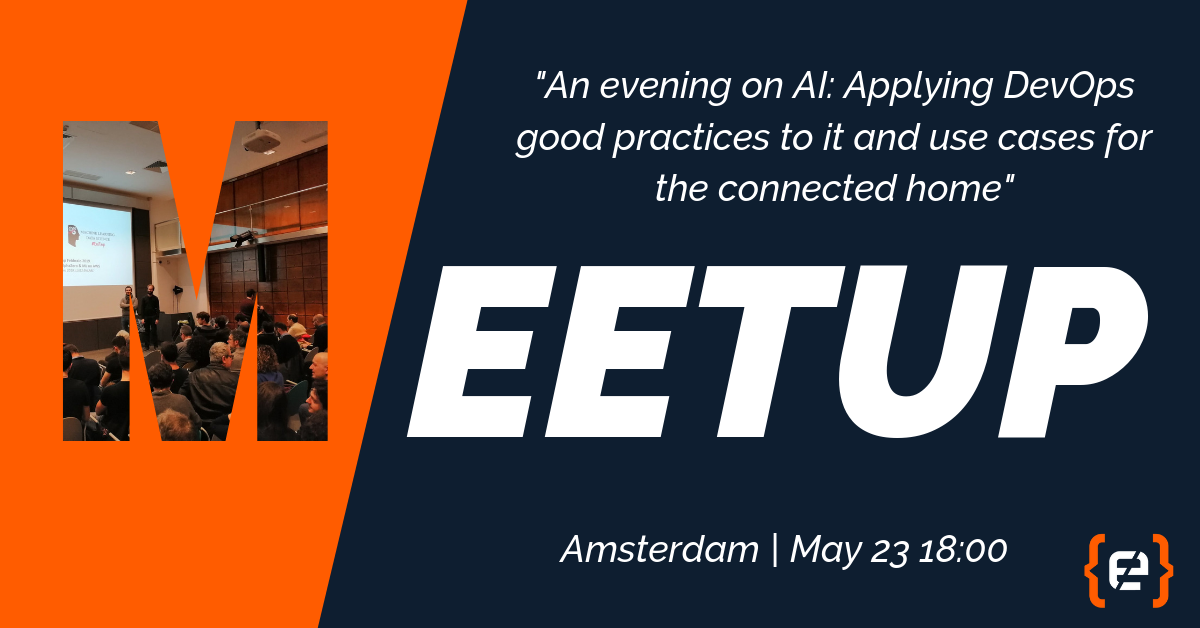 Meetup Amsterdam Ai May23