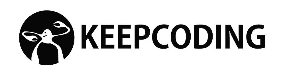 keepcoding keepcoding