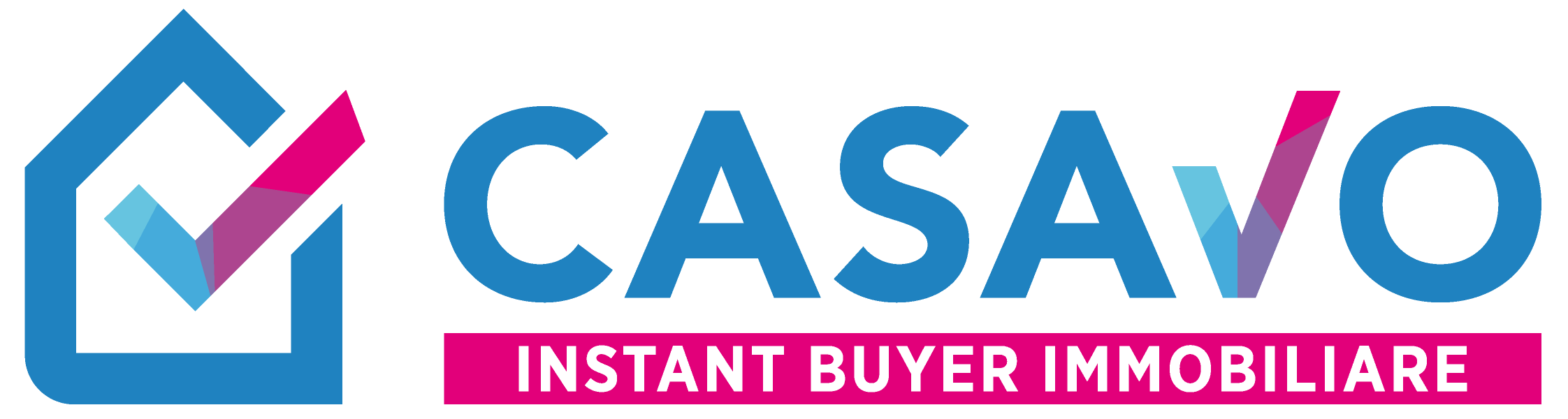CASAVO - CLASSICO - POS logo CASAPRO20