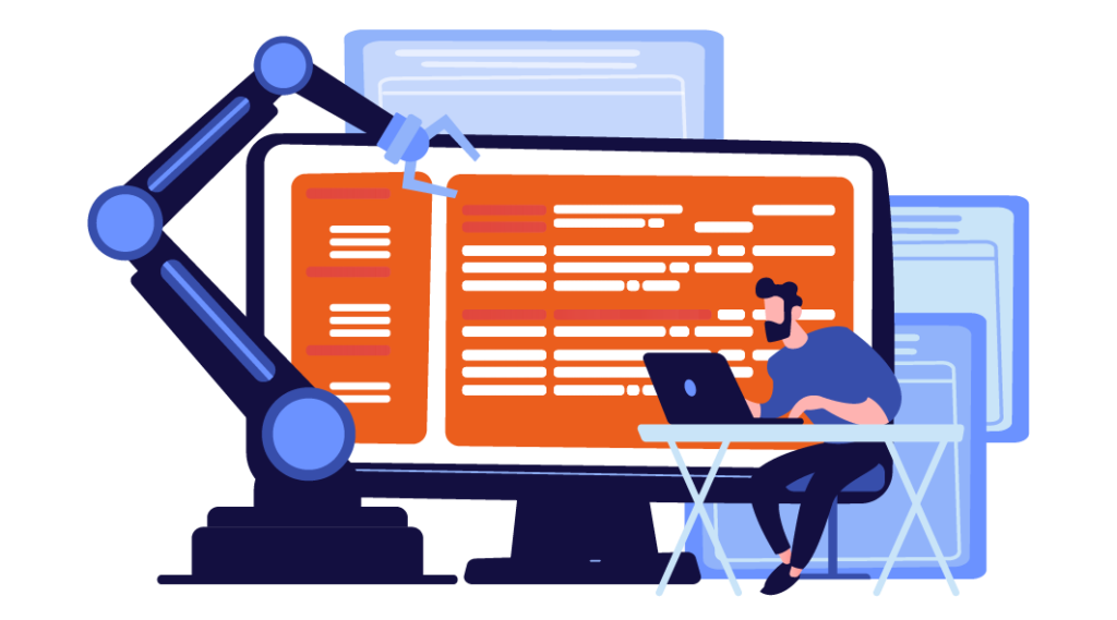 Learn the basics of hardware coding in three simple projects