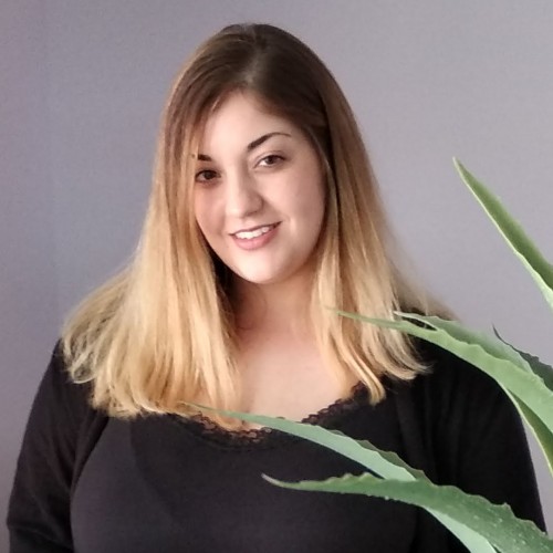 Beatriz Marín Piñero