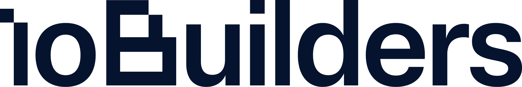 Logo_ioBuilders