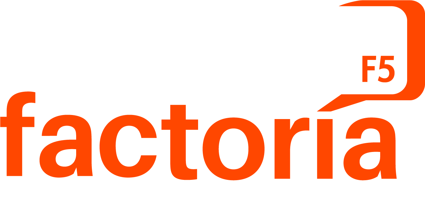 Logo FF5 VECTORIZADO