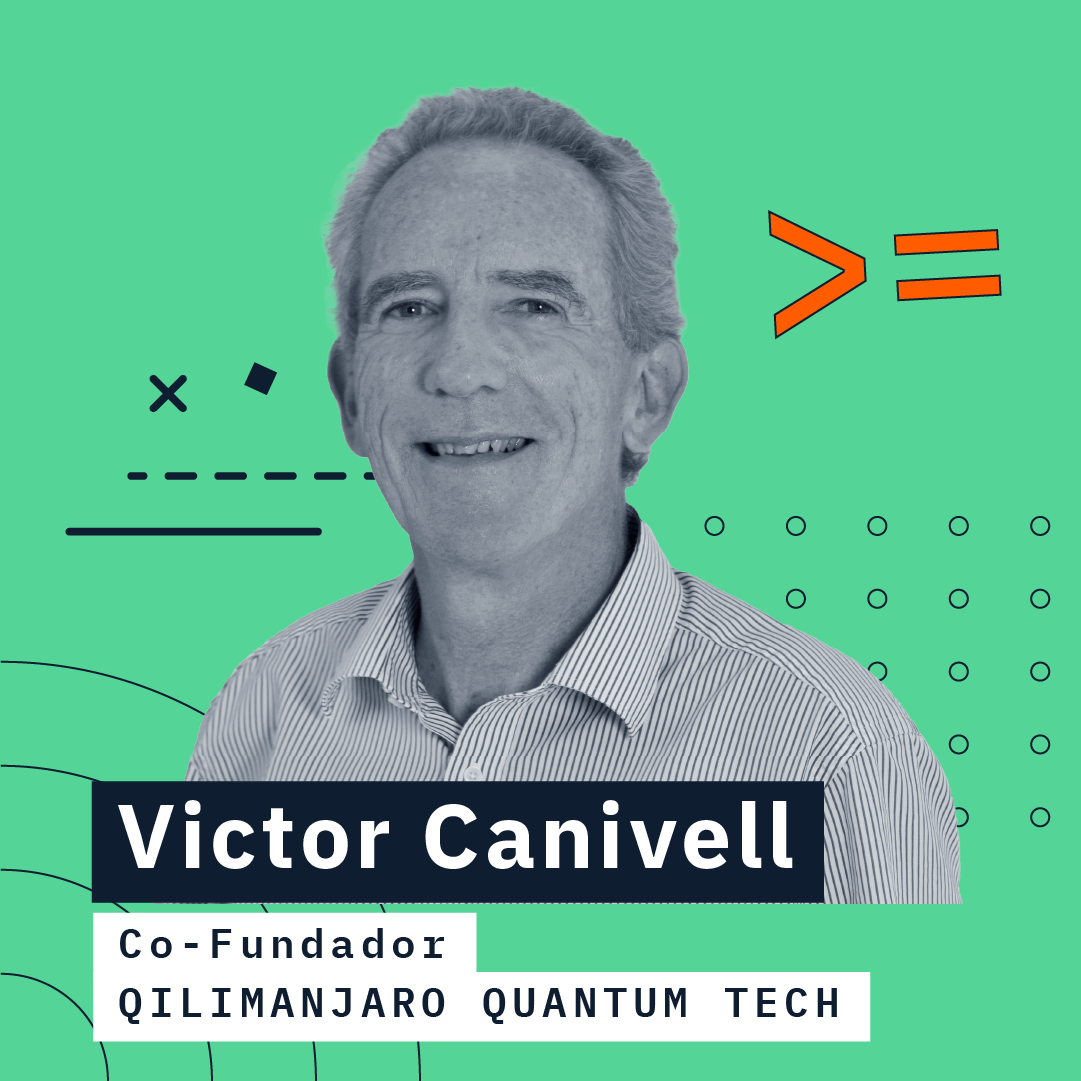 1 victor cuanivell